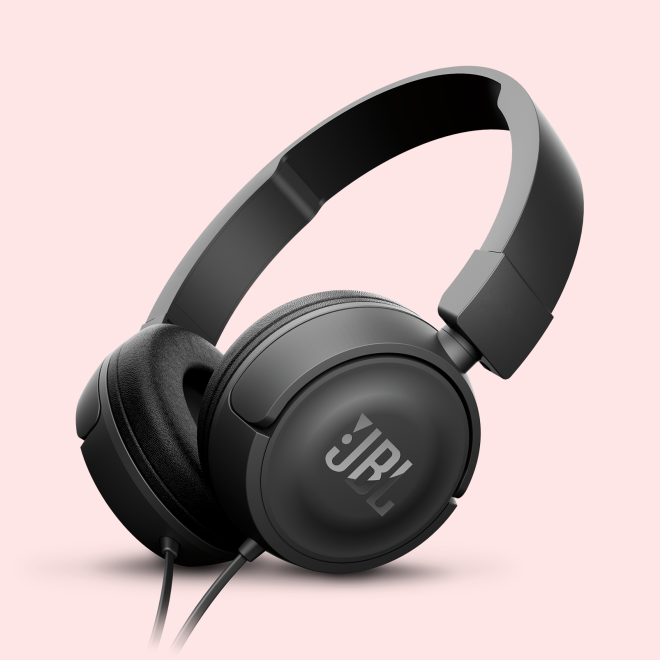 trải nghiệm âm thanh của tai nghe jbl t450 