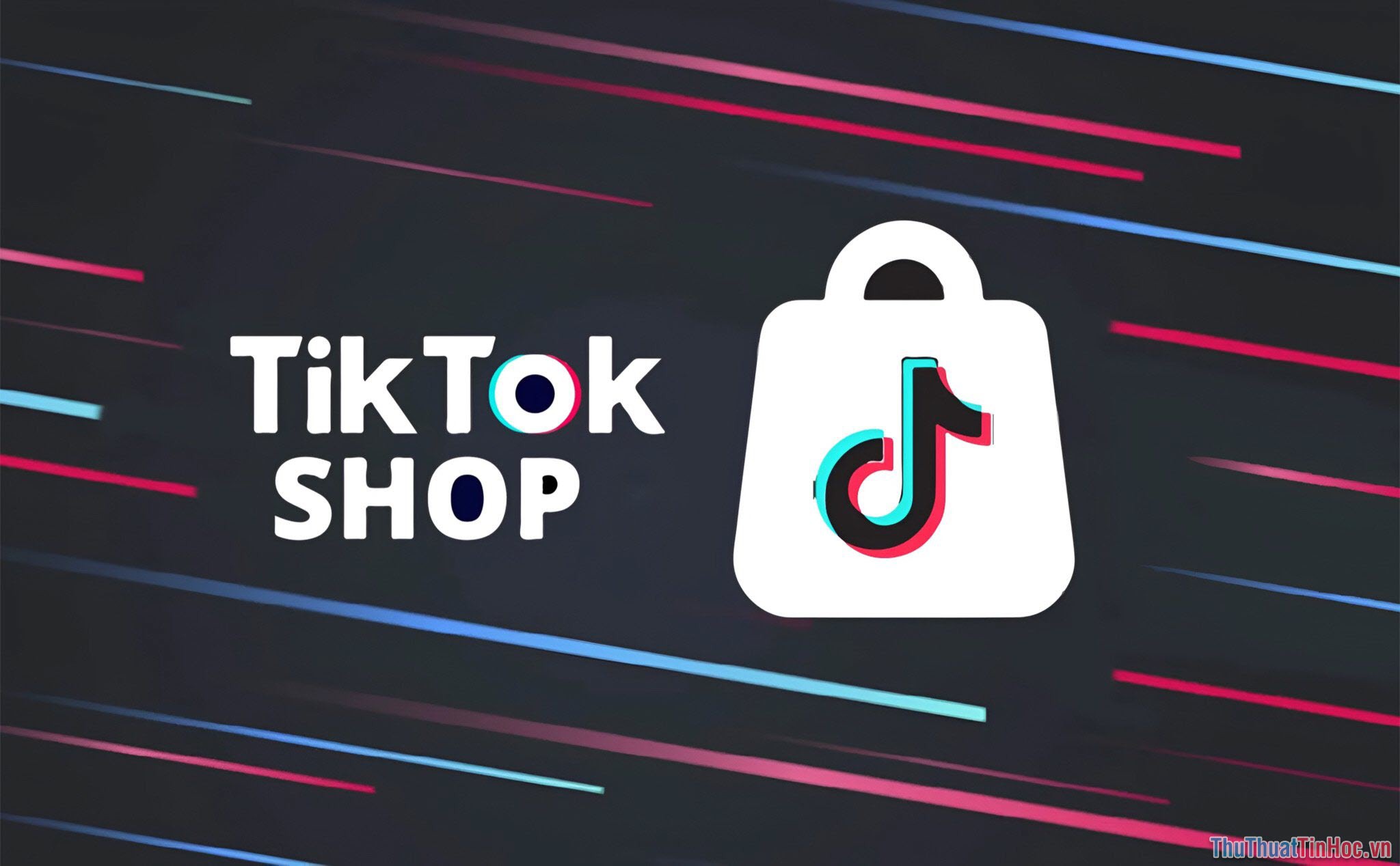 Từ khóa bị cấm trên TikTok Shop là gì