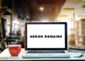 Addon domains là gì