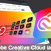 adobe creative cloud là gì