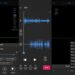 app chỉnh âm thanh giọng hát