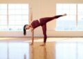 Balance yoga là gì