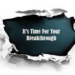 breakthrough là gì
