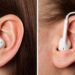 Cách đeo tai nghe