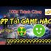Cách tải app hack game