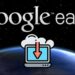 Cách tải google earth