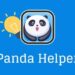 Cách tải panda helper