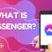 Cách tải voice trên messenger 2021
