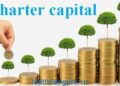 Charter capital là gì