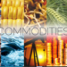 Commodity là gì