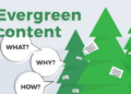 Evergreen là gì