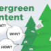 Evergreen là gì