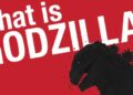 Godzilla là con gì