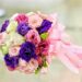 Hoa cưới cẩm chướng