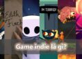 Indie game là gì