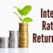 Internal rate of return là gì