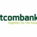 Logo và slogan của vietcombank