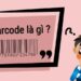 mã barcode là gì