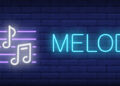 Melody có nghĩa là gì