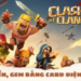 nạp thẻ clash of clans