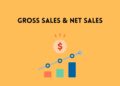 Net sales là gì
