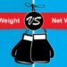 Net weight là gì