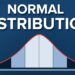 Normal distribution là gì