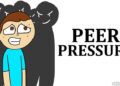 Peer pressure'' nghĩa la gì