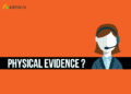 Physical evidence trong 7p