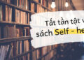 Sách self-help là gì