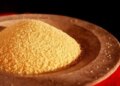 Semolina flour là gì