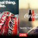 Slogan của coca-cola qua các năm