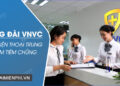 số điện thoại vnvc