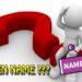 Surname và given name là gì