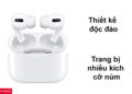 tai nghe airpods pro 2