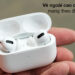 Tai nghe bluetooth airpods pro