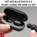 tai nghe bluetooth haylou gt1