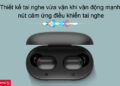 tai nghe bluetooth haylou gt1 pro