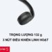 tai nghe bluetooth sony wh-ch510