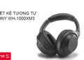 tai nghe sony wh-1000xm4
