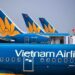 Triết lý kinh doanh của vietnam airlines