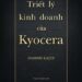 Triết lý kinh doanh kyocera