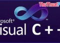 Visual c++ là gì