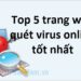 web diet virus online